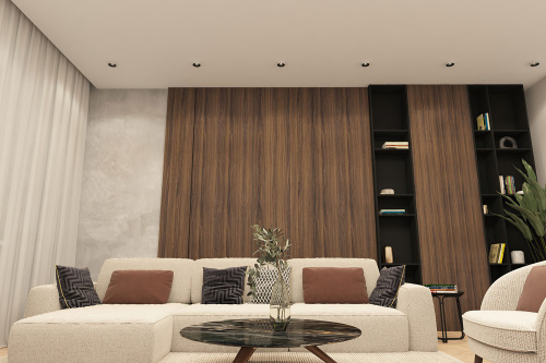 DK2045-WB Встраиваемый светильник , IP 20, 50 Вт, GU10, белый/черный, алюминий фото 6 DK2045-WB Встраиваемый светильник , IP 20, 50 Вт, GU10, белый/черный, алюминий фото 6