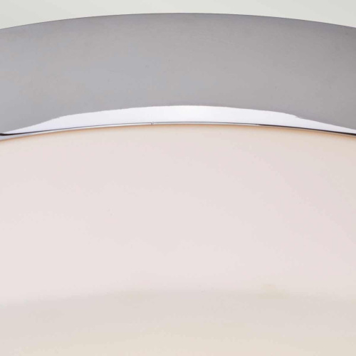 Потолочный светильник для ванных комнат TAMAR-F-L-PC Elstead, арт. BATH/TAM/F/L PC фото 6