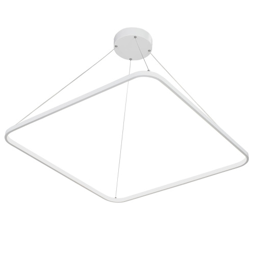 Подвесной светодиодный светильник Vitaluce V4661-0/1S фото 3