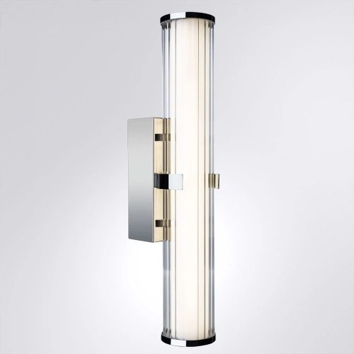 Настенный светильник Divinare GRIGIO 1017/02 AP-18 фото 2 Настенный светильник Divinare GRIGIO 1017/02 AP-18 фото 2