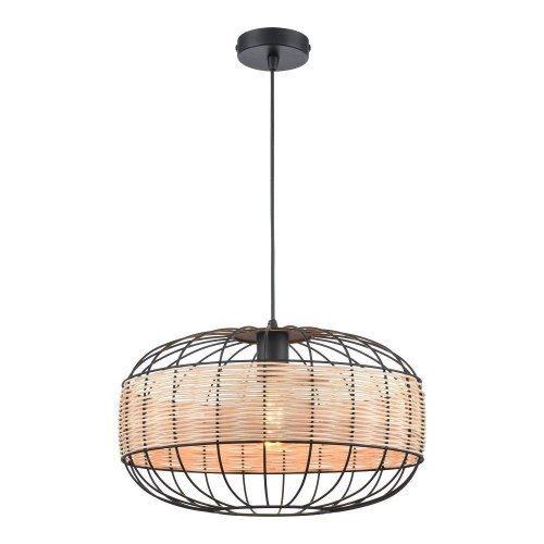 Подвесной светильник Velante 563-716-02 Подвесной светильник Velante 563-716-02