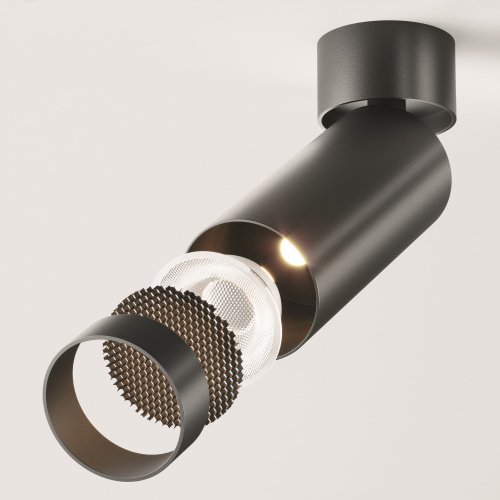 Потолочный светильник Technical C055CL-L12B3K-W-B фото 2 Потолочный светильник Technical C055CL-L12B3K-W-B фото 2