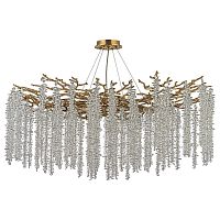 Подвесная люстра Dio DArte Elite Tavenna H 1.5.100.100 A