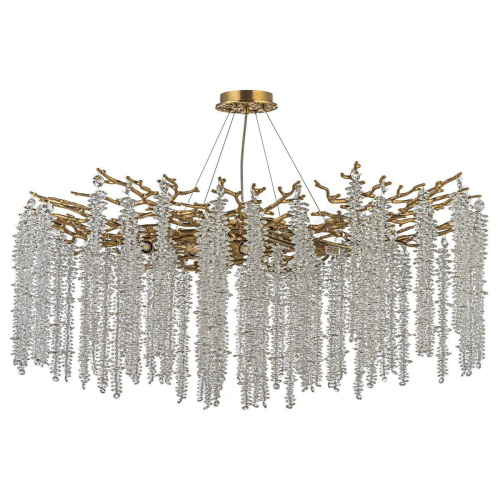 Подвесная люстра Dio DArte Elite Tavenna H 1.5.100.100 A