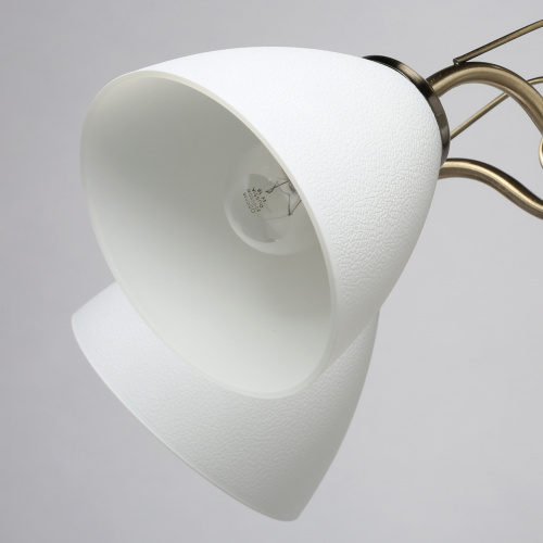 Люстра потолочная De City Грация 677012705 фото 8 Люстра потолочная De City Грация 677012705 фото 8