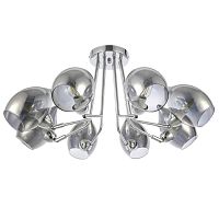 Потолочная люстра Evoluce Rinno SLE102402-08