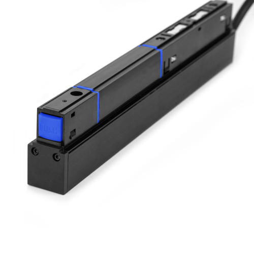 Slim Magnetic Блок питания 100W черный 95043/00 95043/00 фото 3 Slim Magnetic Блок питания 100W черный 95043/00 95043/00 фото 3