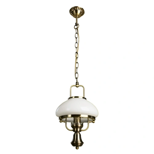 Подвесной светильник Arte Lamp ARMSTRONG A3560SP-1AB Подвесной светильник Arte Lamp ARMSTRONG A3560SP-1AB