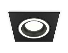 Комплект встраиваемого светильника Ambrella light Techno Spot XC (C7632, N7111) XC7632040