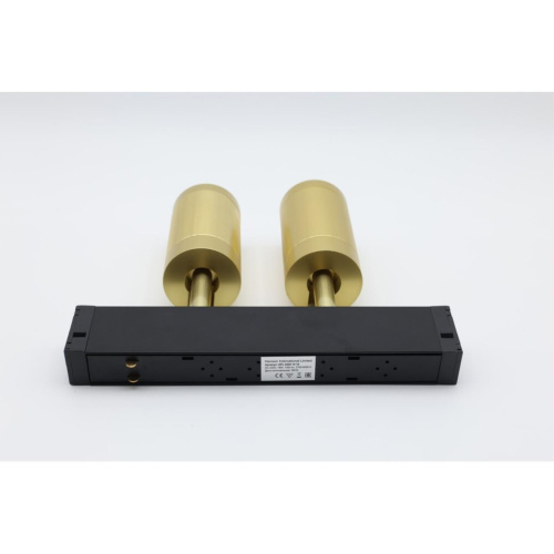 Светильник трековый APL.0205.10.18 фото 2 Светильник трековый APL.0205.10.18 фото 2