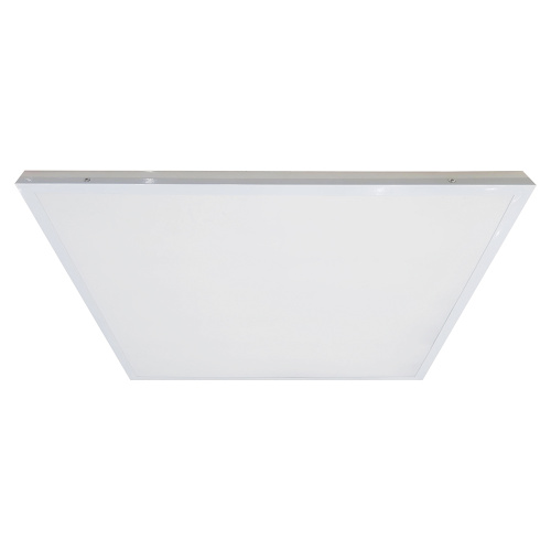 Светодиодный светильник Feron AL2118 встраиваемый с БАП 40W 6500K белый