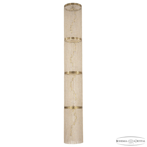 Столб 83401/40IV-300/4D G R Bohemia Ivele Crystal (Богемия Ивеле Кристалл) фото 2