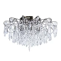 Потолочная люстра Arte Lamp EMILIA A1660PL-6AB