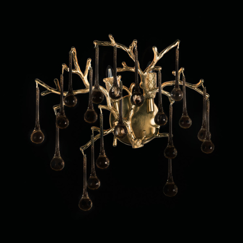 10351/2W AB Бра LOFT IT Coral фото 4 10351/2W AB Бра LOFT IT Coral фото 4