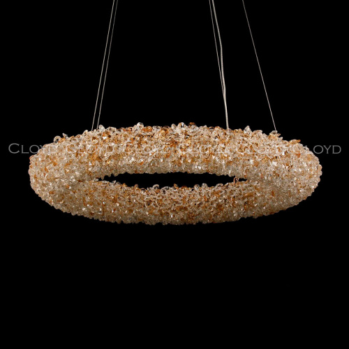 Люстра Cloyd EDEL-A C1 / Ø60 см - золото (арт.11368) фото 5 Люстра Cloyd EDEL-A C1 / Ø60 см - золото (арт.11368) фото 5