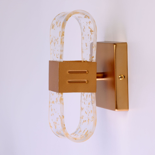 Бра De City Оскар фото 4 Бра De City Оскар фото 4