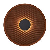 Настенный светильник Mantra Acustic 9442
