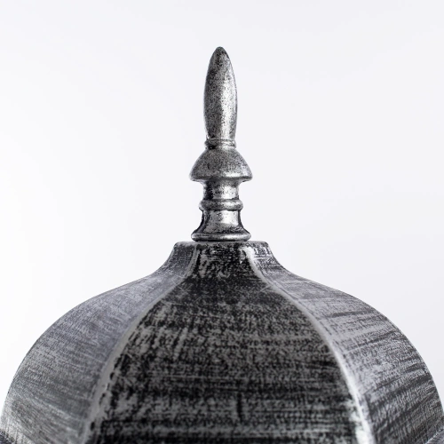 Ландшафтный светильник Arte Lamp GENOVA A1206PA-1BS фото 4