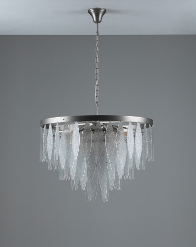 Люстра подвесная Moderli V10785-12P Souls фото 8 Люстра подвесная Moderli V10785-12P Souls фото 8