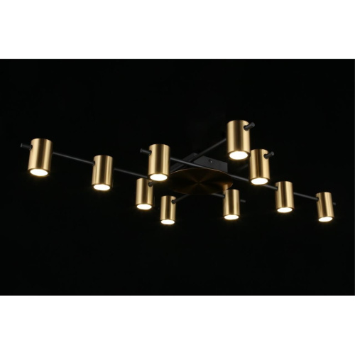 Люстра потолочная APL.633.07.10 фото 13