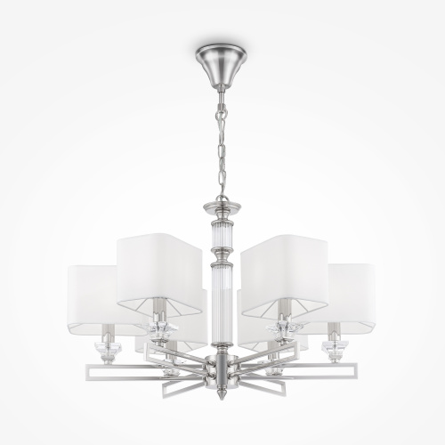 Люстра Maytoni MOD020PL-06CH фото 3