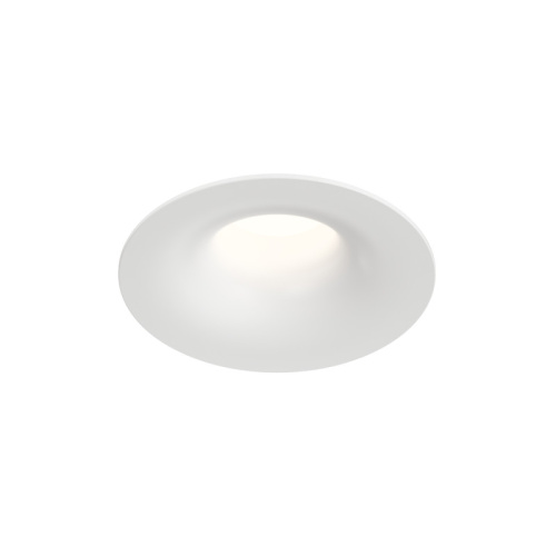 Встраиваемый светильник Denkirs SHINE GLOW | ШАЙН ГЛОУ DK2430-WH фото 7 Встраиваемый светильник Denkirs SHINE GLOW | ШАЙН ГЛОУ DK2430-WH фото 7