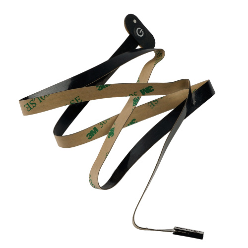 Датчик касания 12-24V 60/120W с кабелем (25 см) SEN35, артикул 52167 фото 5