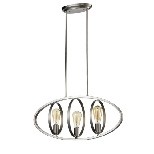 Подвесной светильник Vele Luce Olympic VL5115P03 фото 3 Подвесной светильник Vele Luce Olympic VL5115P03 фото 3