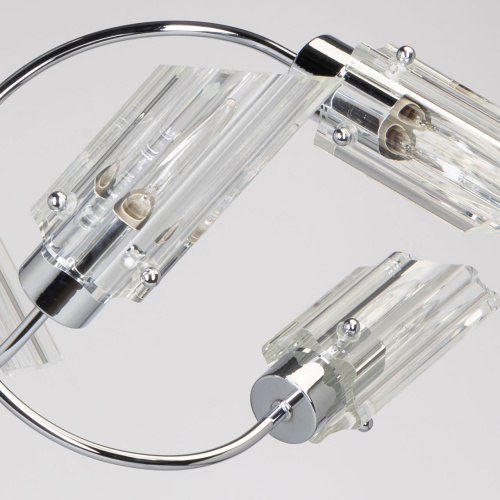 Люстра потолочная MW-Light Олимпия 106011508 фото 10