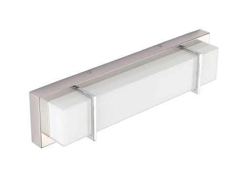 Светильник настенный хром LED 10Вт 48см Zortes DOLLO ZRS.79501.10 фото 7 Светильник настенный хром LED 10Вт 48см Zortes DOLLO ZRS.79501.10 фото 7