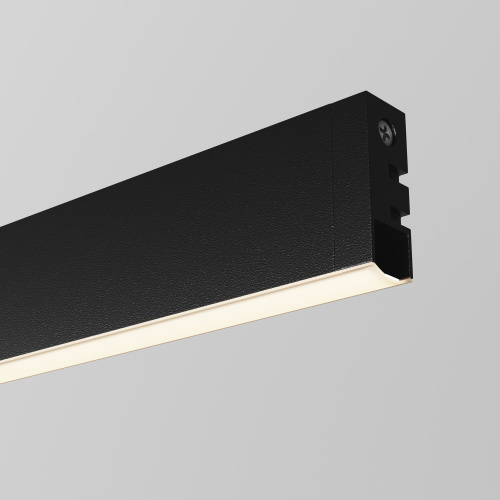 Трековый светильник Technical TR190-1-15W3K-B фото 4