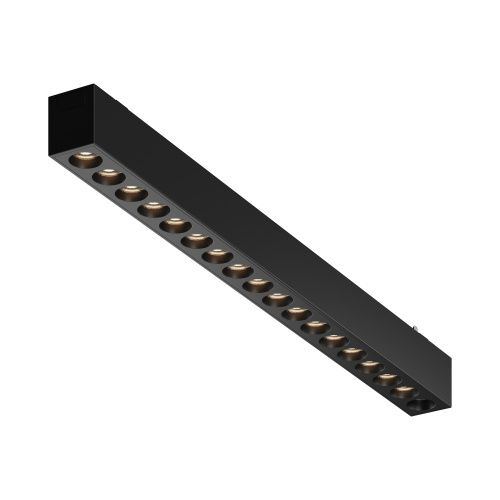 Трековый светильник Technical TR082-4-18WTW-M-B Трековый светильник Technical TR082-4-18WTW-M-B