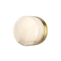 Настенный светильник (бра) Maytoni MOD532WL-L6BSK