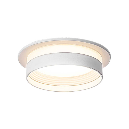 Встраиваемый светильник Citilux Hardy CL002D10 фото 3