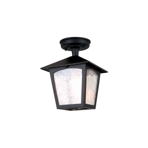 Подвесной фонарь Elstead Exterior, Арт. BL6A-BLACK Подвесной фонарь Elstead Exterior, Арт. BL6A-BLACK