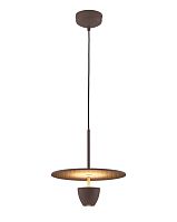 Светильник подвесной светодиодный Moderli V11624-PL Kanso