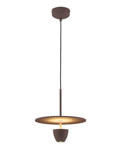 Светильник подвесной светодиодный Moderli V11624-PL Kanso