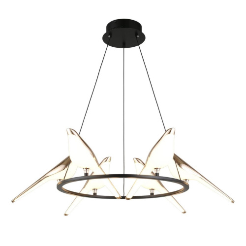 Люстра подвесная APL.822.03.60 Люстра подвесная APL.822.03.60