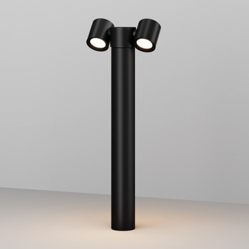 Ландшафтный светильник Outdoor O010FL-02B фото 3