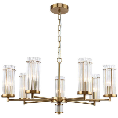 Подвесная люстра Rivoli Dolly 2074-307 Б0055534 Подвесная люстра Rivoli Dolly 2074-307 Б0055534