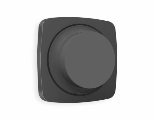 Лицевая панель диммера AMBRELLA VOLT OP9055