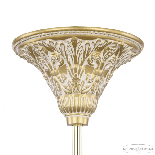 Люстра AL19041/55FL AGW Bohemia Ivele Crystal (Богемия Ивеле Кристалл) фото 7 Люстра AL19041/55FL AGW Bohemia Ivele Crystal (Богемия Ивеле Кристалл) фото 7