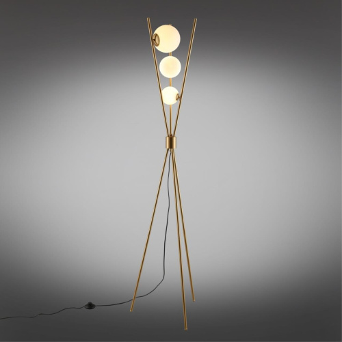 Торшер APL.348.15.03 фото 3