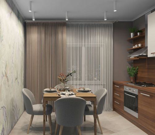 DK2052-WH Накладной светильник, IP 20, 15 Вт, GU10, белый, алюминий фото 6