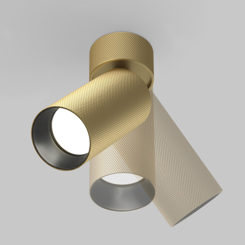 Потолочный светильник Technical C082CL-01-GU10-MG фото 13