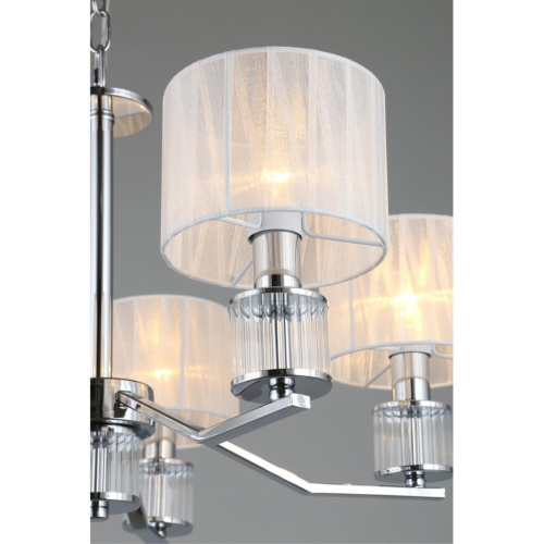 Люстра подвесная OML-66403-05 фото 7 Люстра подвесная OML-66403-05 фото 7