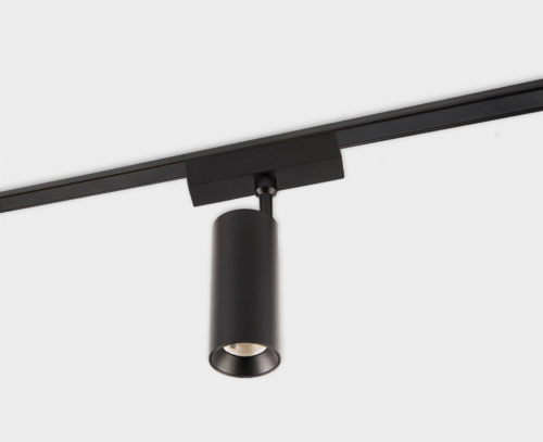 IT09-9017 black 4000K светильник трековый фото 10 IT09-9017 black 4000K светильник трековый фото 10