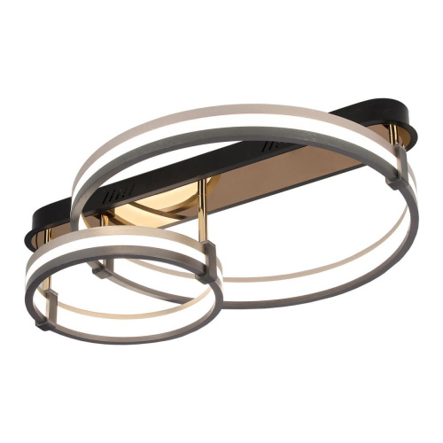 Люстра потолочная Lussole HIDALGO LSP-7440 Люстра потолочная Lussole HIDALGO LSP-7440