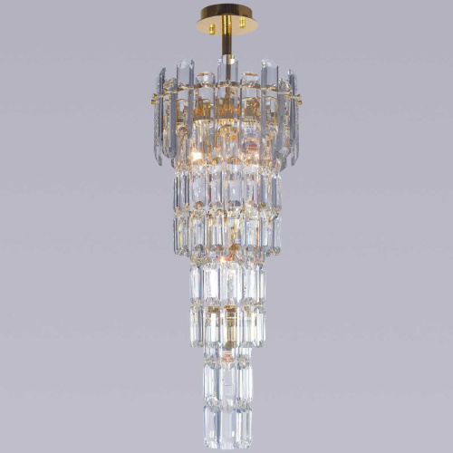 Люстра Reluce 14750-0.4-07 DN Люстра Reluce 14750-0.4-07 DN