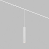 Светильник на шине Denkirs SIMPLE SPOT | СИМПЛ СПОТ DK8108-WH